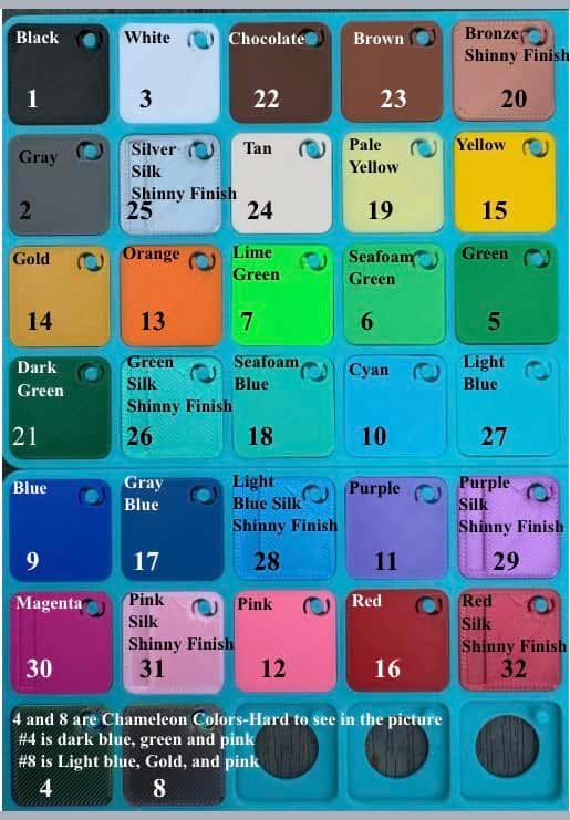 Cupholder Organizers