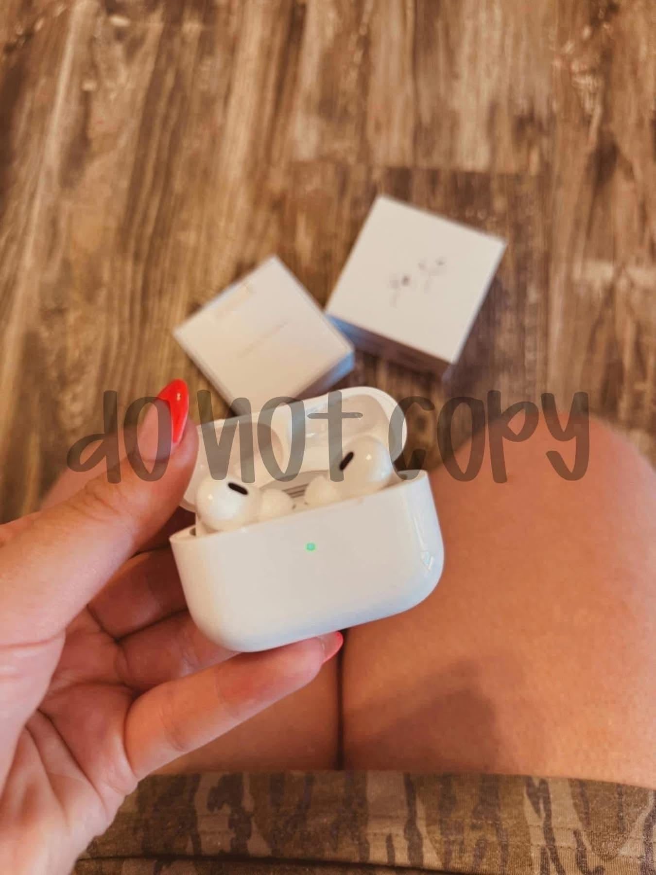 PRESALE - EARBUDS (READ DESCRIPTION)