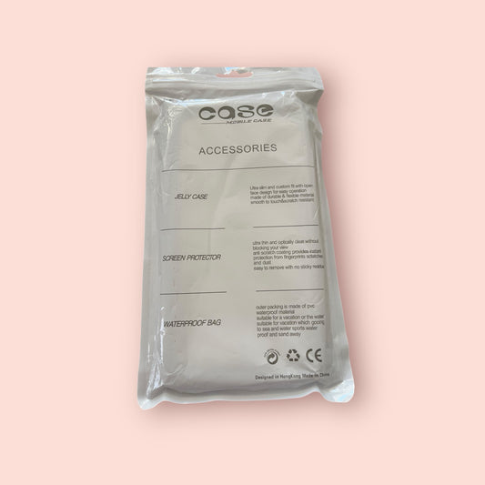 Samsung S24 Plus Case