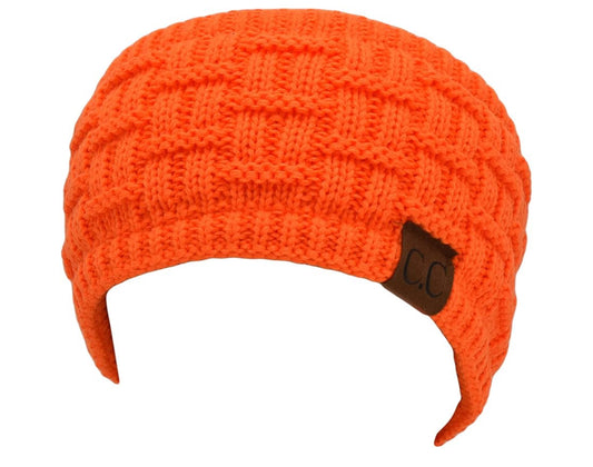 C.C Exclusives Women’s Knit Ear Warmer Headband