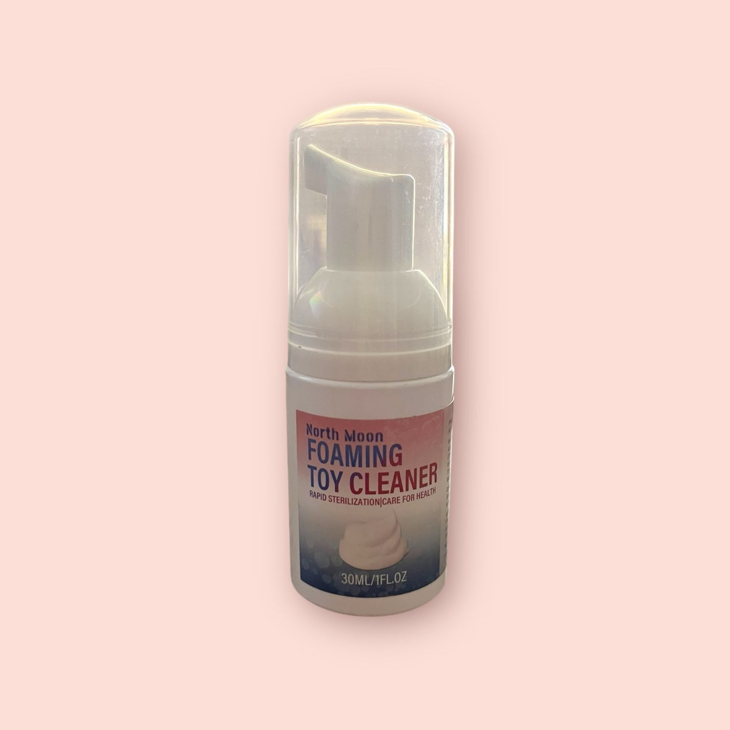 NORTH MOON ADULT TOY CLEANER