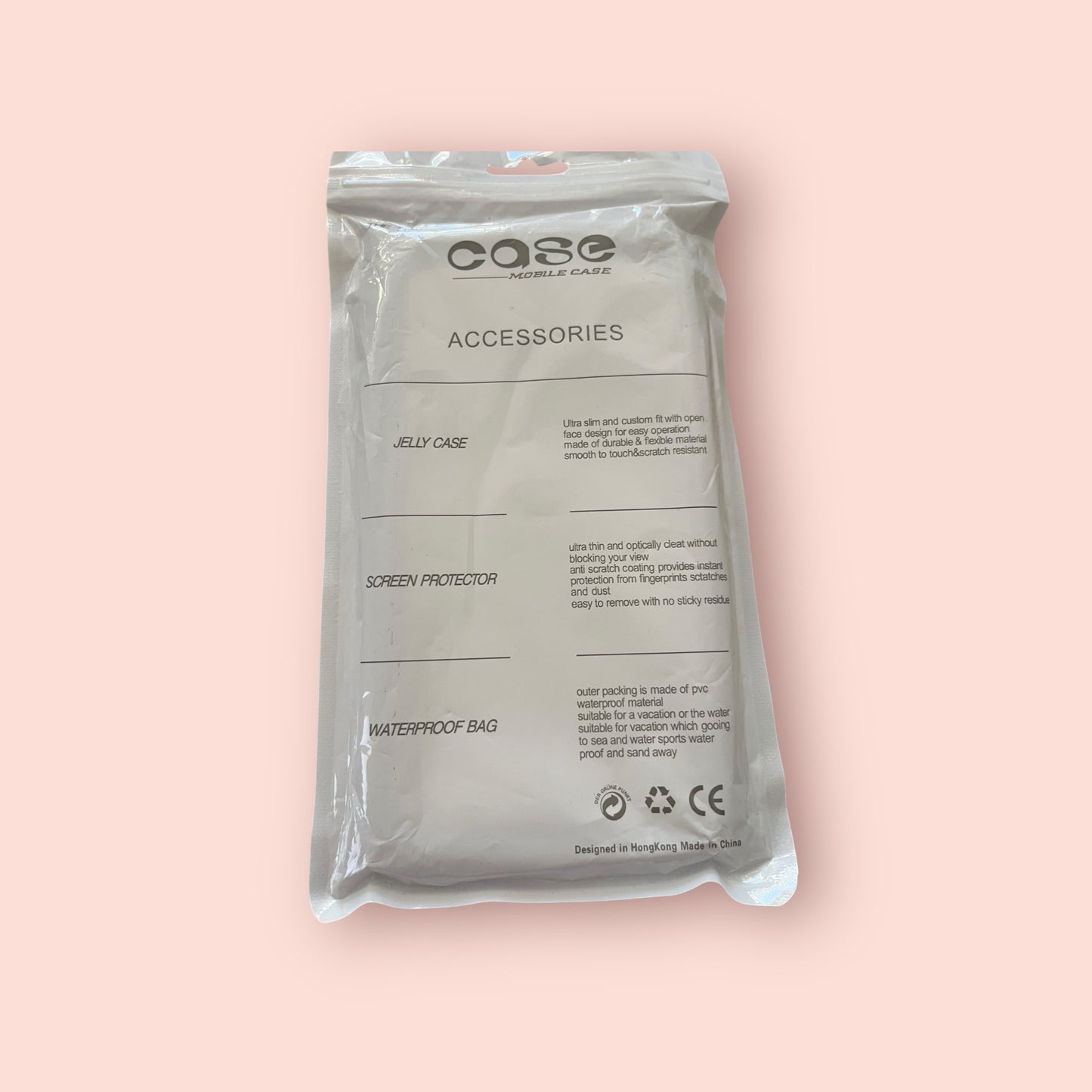 Samsung S24 Plus Case