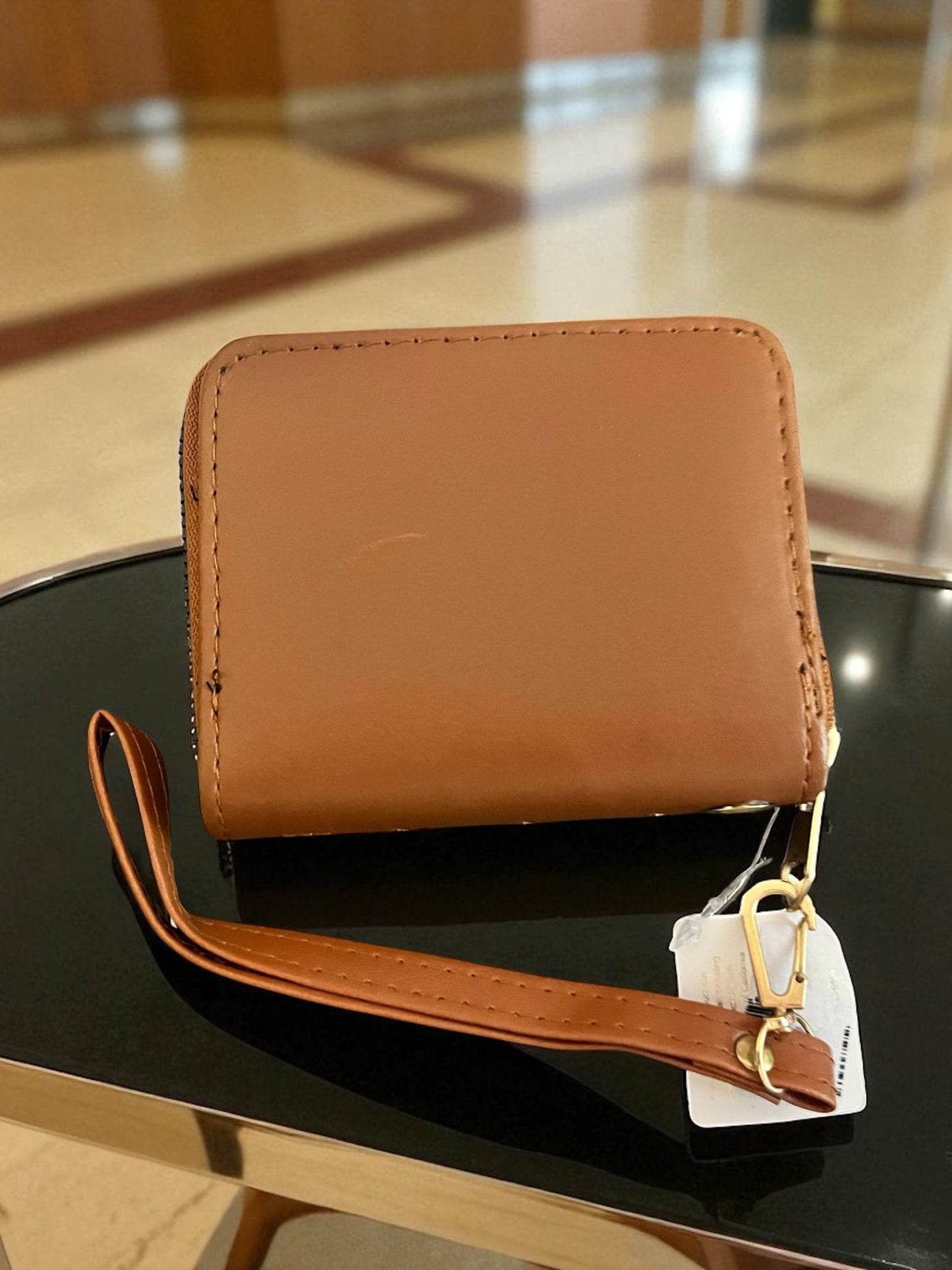 Imperfect Wallet (see pictures)