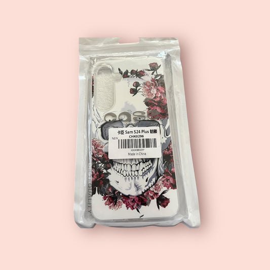 Samsung S24 Plus Case