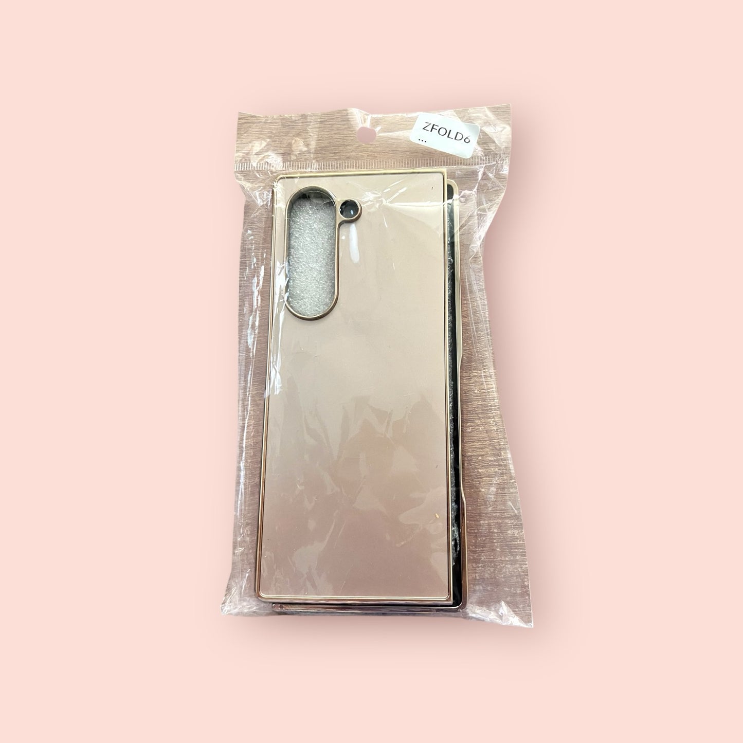 Samsung Galaxy Z Fold 6 Case