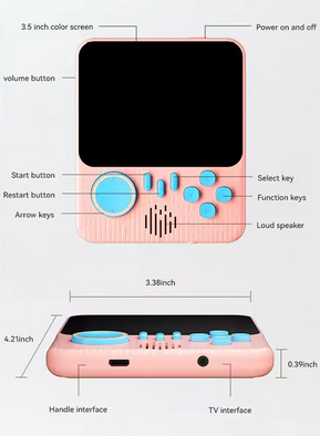 Game Console